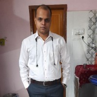 Sanjay Parida