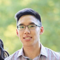 Jamison Chang
