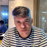 Gesse Rodrigues Cavalcante