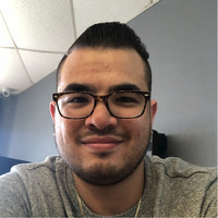 Eric Ibarra