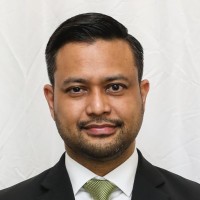 Datuk Stuart Ramalingam