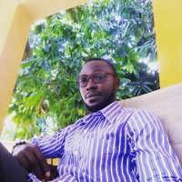 Tony Frimpong