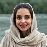 Fatemeh Bagherzadeh Cham