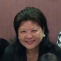 Margaret Chang