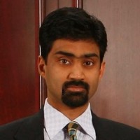 Sarfraz Nazeeb, CFA
