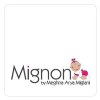 'MIGNON' DESIGNER WEAR FOR KIDS, Mumbai .