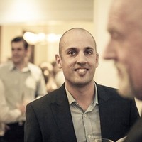 Daniel Lidgard