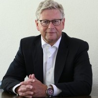 Teus Hoogendijk
