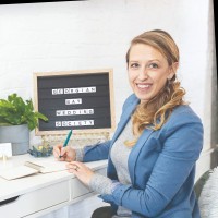 Amanda Jerome, WPICC