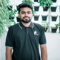 Nishanth jain k.v