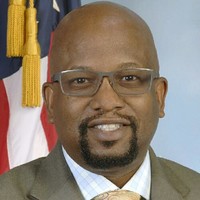 Aaron Huff Jr., PMP
