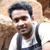 Ambujanath Behera