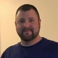 Douglas Burdette