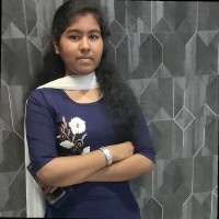 Bhuvaneswari M