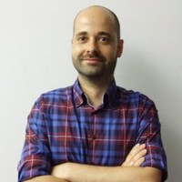 Sebastian Rinas