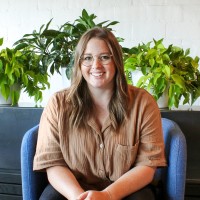 Alison Luzenske, Ncidq