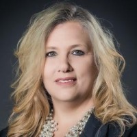 Regina Vickers