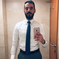 Khaled Mohamed Mahmoud