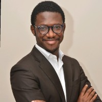 Cedric N'Dry