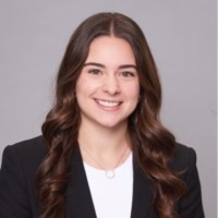 Victoria Stefanson