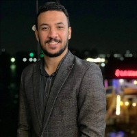 Hesham Abdelhamed