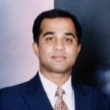 Abraham Thomas