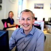 Gary Micklewhite