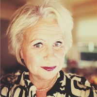 Catriona Miller