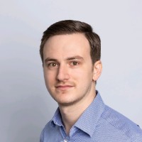 Aaron Chidgey