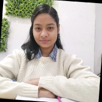 Barkha Upadhyay