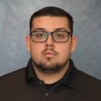 Eduardo Rodriguez