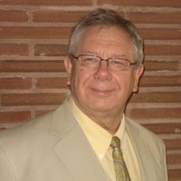Robert Isaacson, Csp (Ret)