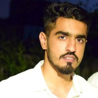 Umer Zia