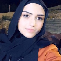 Zeinab Kansoun
