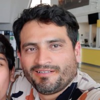 Marco Antonio Carballo Ojeda