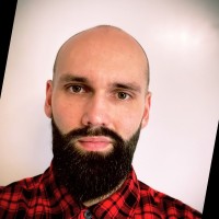 Kevin Sahlén