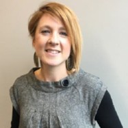 Lucinda Leggett