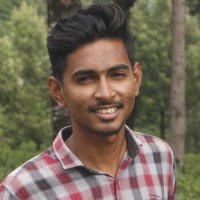 Sadiq Mohammed