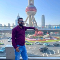 Vipul Parmar
