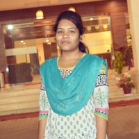 Rashmita Nayak