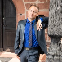 Patrick Holzer