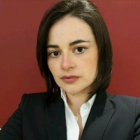 Angelita Pereira