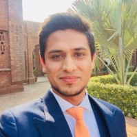 Muhammad Zuhair Hussain