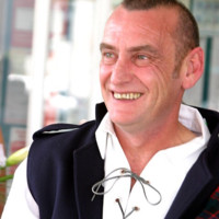 Frank Cameron