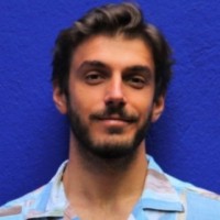 Rodrigo Qyshka