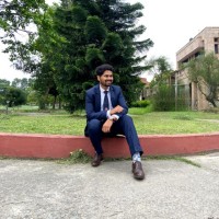 Nilesh Lokare