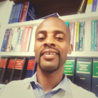 Ignatius Mokhele