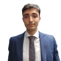 Asier Esandi Etxebarria