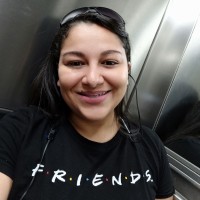 Nayuri Gonçalves Timoteo