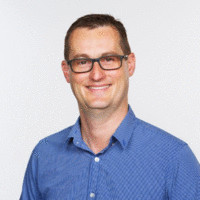 Mark Reggers, Coh Maioh